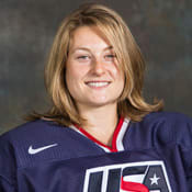 2014 us women's hockey olympics lyndsey fry